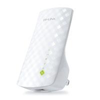 REPETIDOR | TP-LINK | RE200| INALAMBRICO EXTENSOR DE RANGO | AC750 ||PS 5GHZ A 433MBPS Y 2.4GHZ A 300MBPS 3 ANTENAS INTERNAS REPETIDOR | TP-LINK | RE200| INALAMBRICO EXTENSOR DE RANGO | AC750 ||PS 5GHZ A 433MBPS Y 2.4GHZ A 300MBPS 3 ANTENAS INTERNAS
